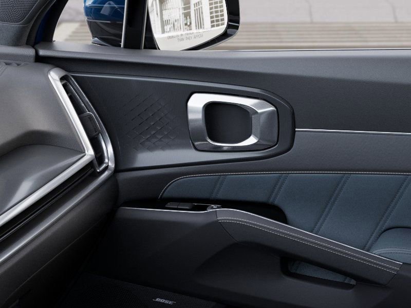New 2025 Kia Sorento SX Prestige image 27