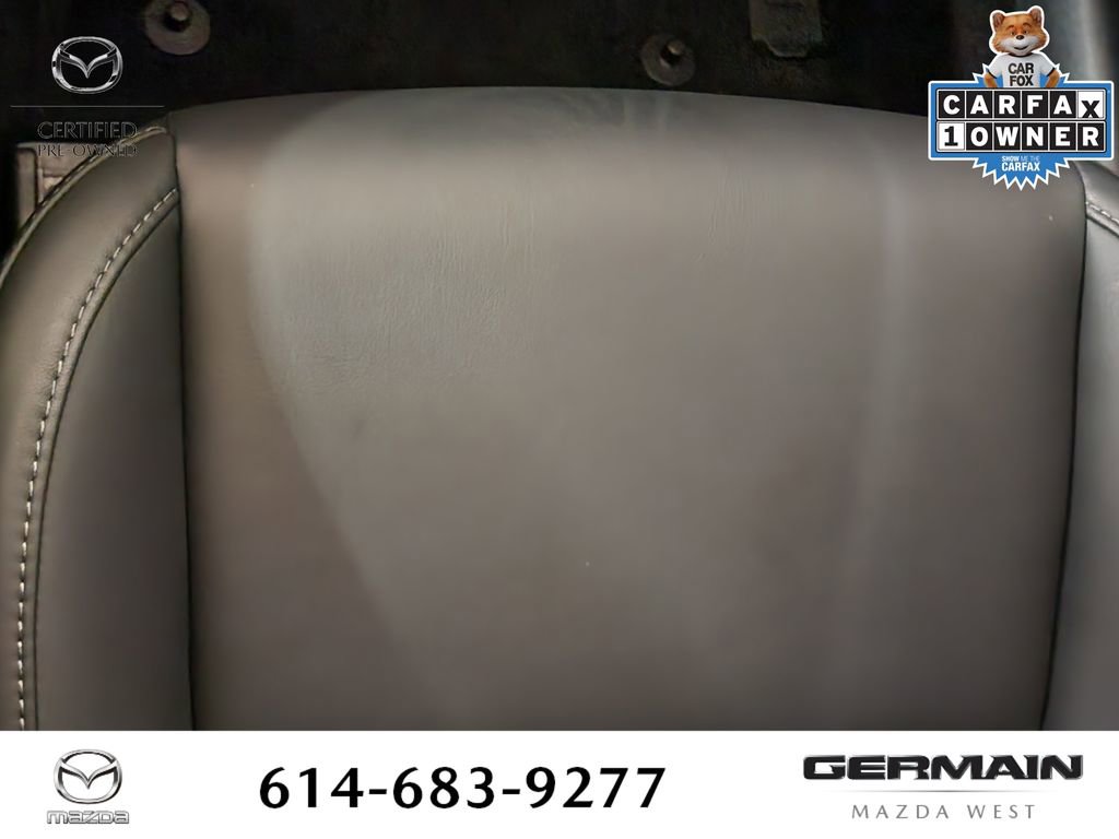 Used 2024 MAZDA CX-30 AWD 2.5 S w/ Preferred Package image 27