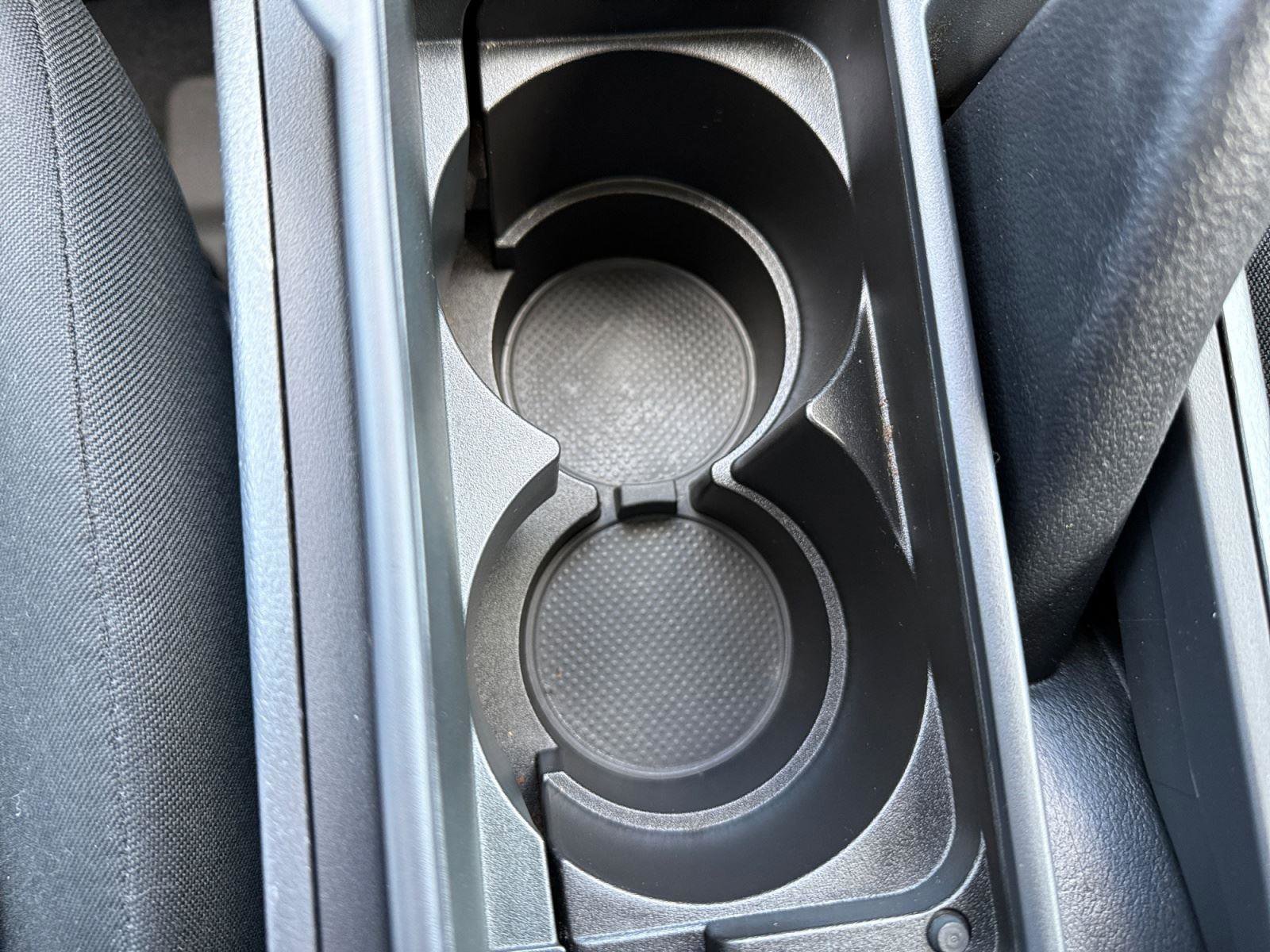 Used 2012 MAZDA MAZDA3 i Sport image 28