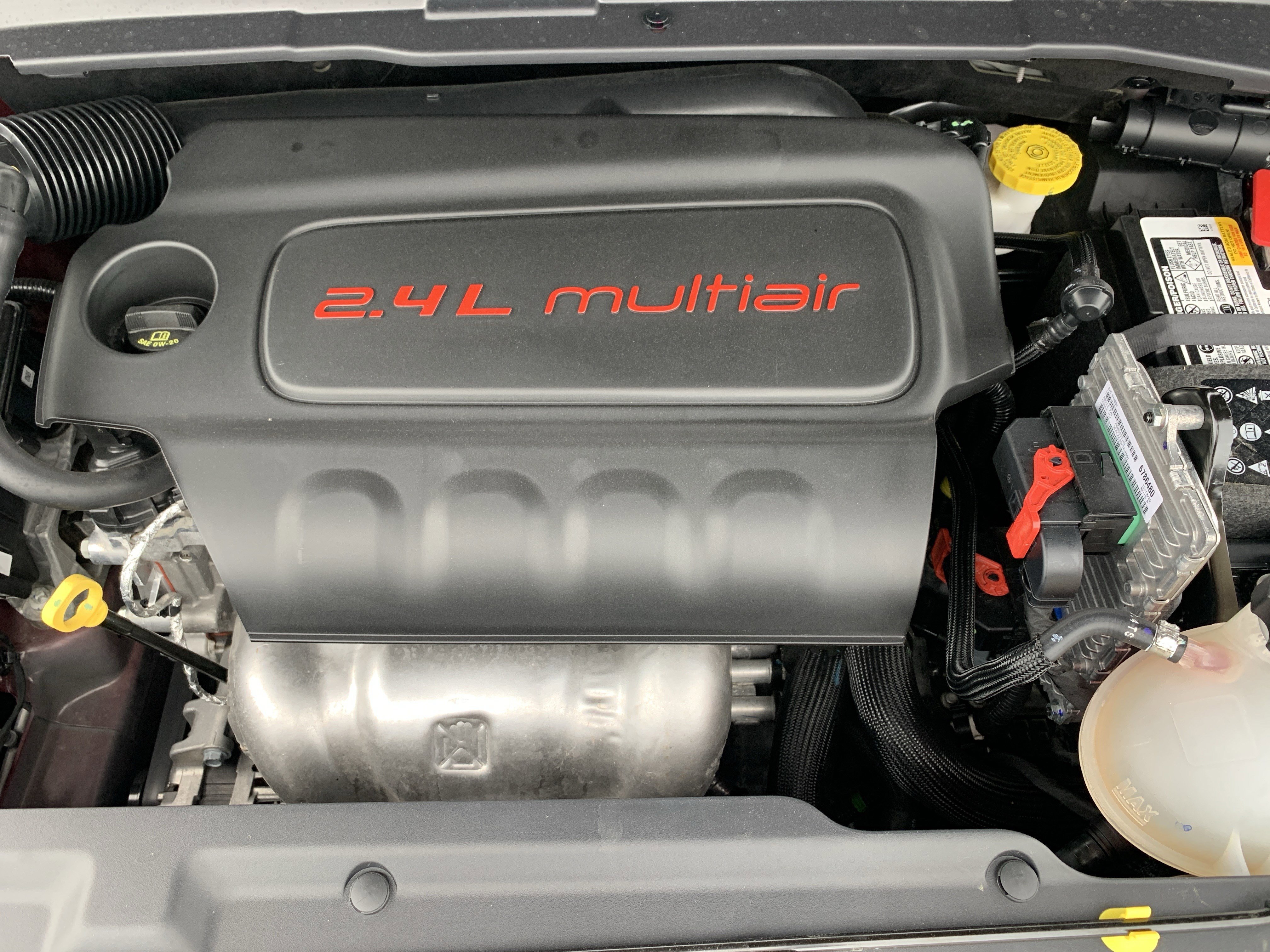 Used 2022 Jeep Compass Limited w/ Elite Group image 33