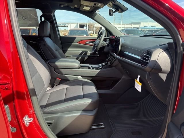 New 2026 Chevrolet Traverse Z71 w/ Driver Confidence Package image 55