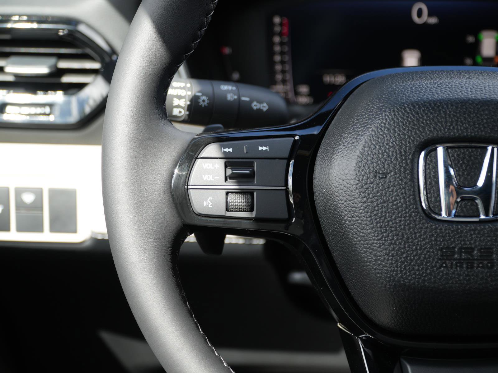 New 2026 Honda Passport TrailSport Elite image 23