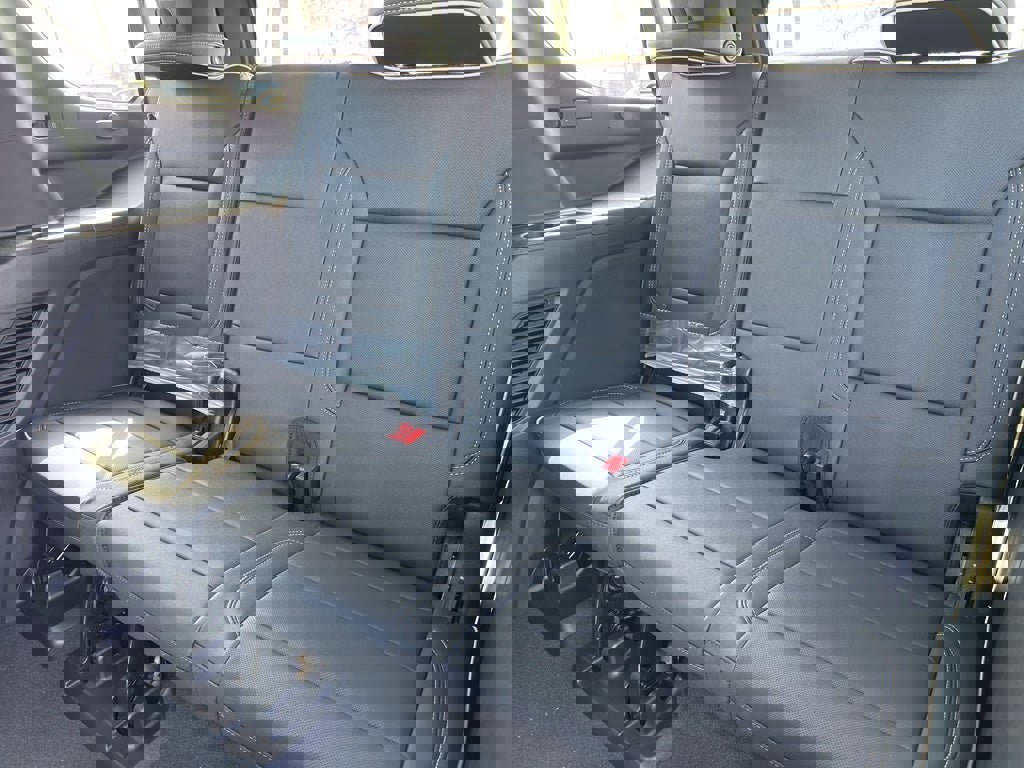 New 2026 Chevrolet Tahoe Premier w/ Sun And Tow Package image 32