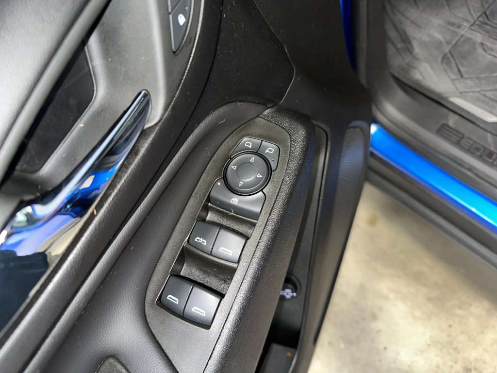 Certified 2024 Chevrolet Equinox LT w/ LPO, Floor Liner Package image 5