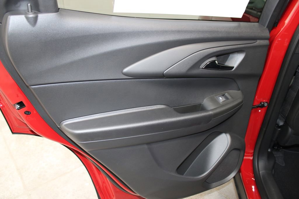 New 2026 Chevrolet TrailBlazer RS w/ Convenience Package image 18