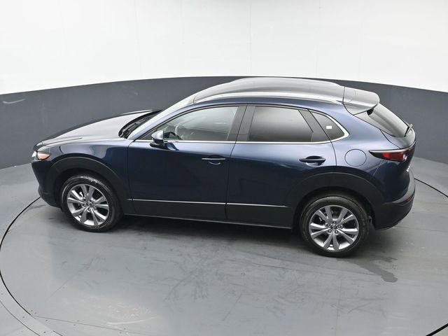 Certified 2023 MAZDA CX-30 AWD 2.5 S w/ Preferred Package image 33