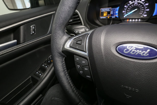 Used 2024 Ford Edge SEL w/ Convenience Package AWD/4WD image 28