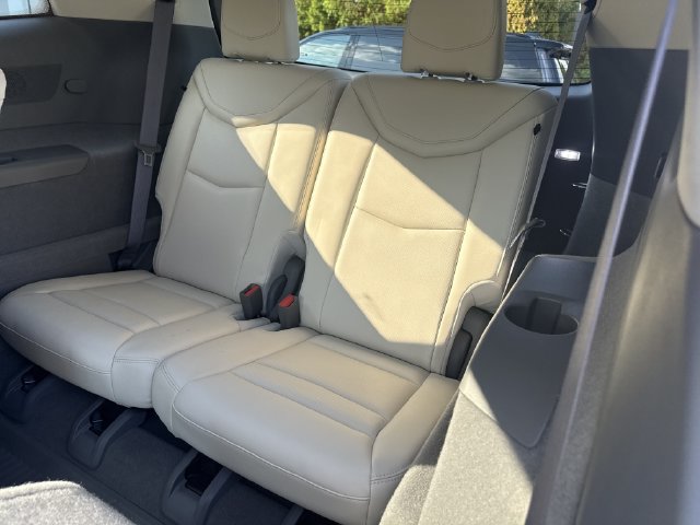 Used 2020 Cadillac XT6 Premium Luxury AWD/4WD image 11