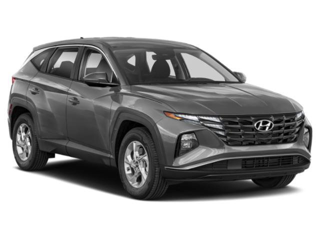 Used 2022 Hyundai Tucson XRT w/ Cargo Package AWD/4WD image 9