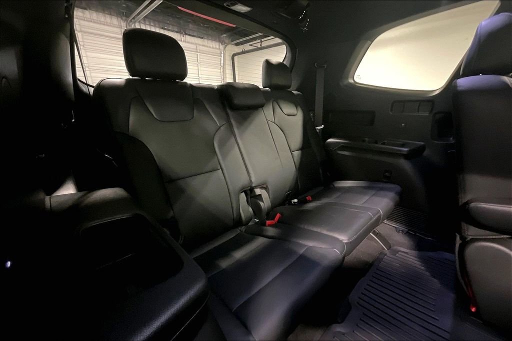 Used 2025 Kia Telluride SX X-Line AWD/4WD image 35