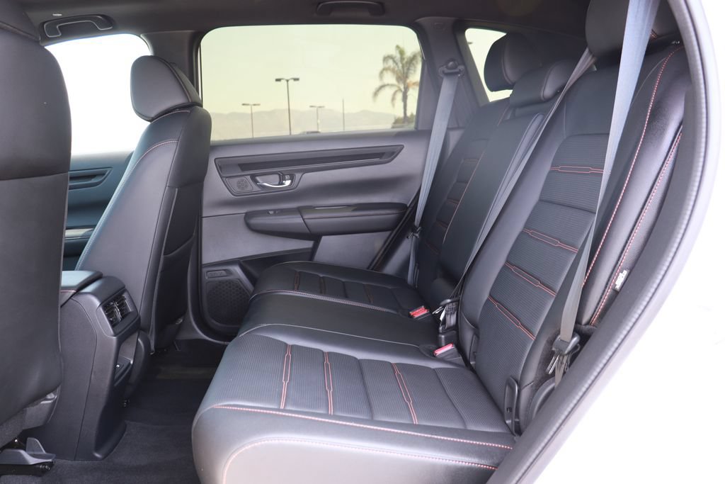 Used 2026 Honda CR-V Sport-L image 14