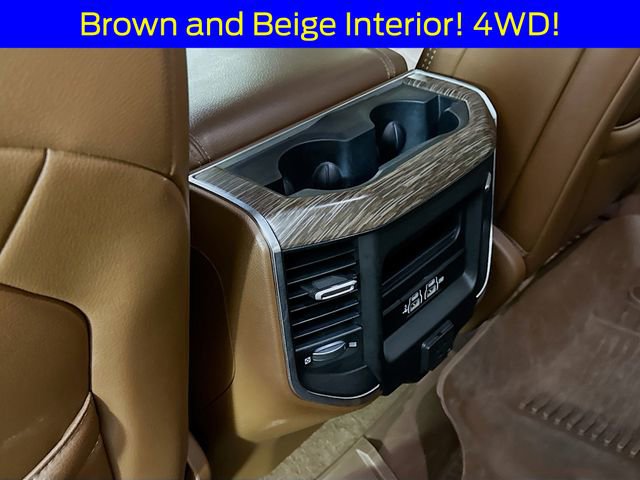 Used 2020 RAM 1500 Laramie image 24