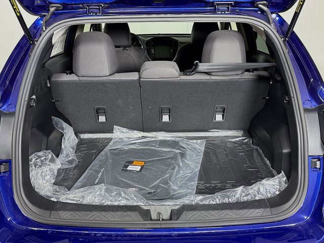 New 2025 Subaru Crosstrek 2.5i Premium image 25