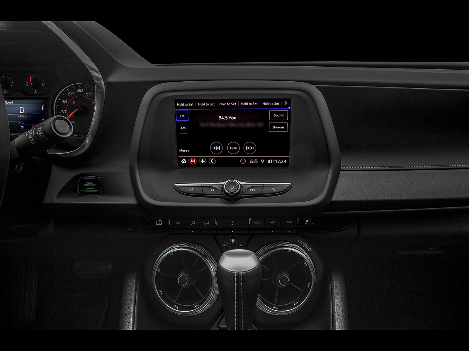 Certified 2021 Chevrolet Camaro LS image 13