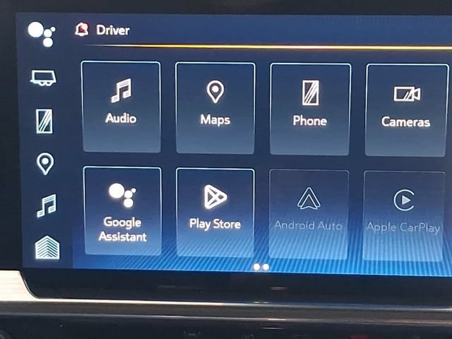 Used 2026 Chevrolet Silverado 1500 RST w/ RST Select Package RWD image 9