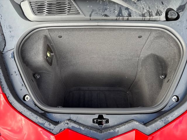 Used 2022 Chevrolet Corvette Stingray w/ Engine Appearance Package image 16