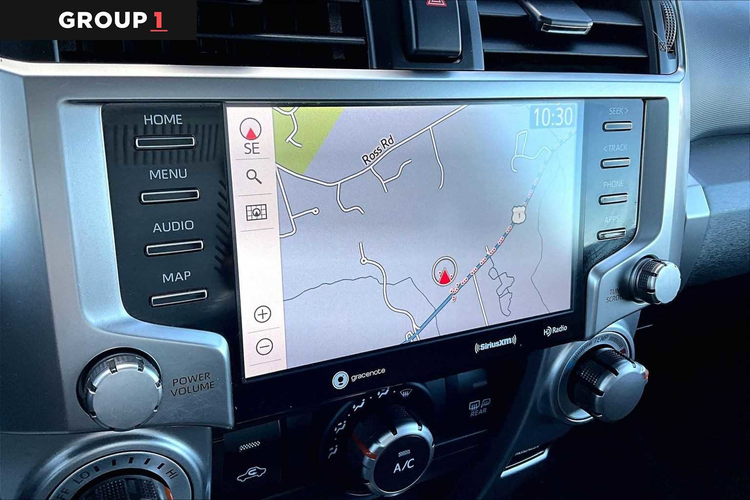 Certified 2021 Toyota 4Runner Trail Special Edition image 34