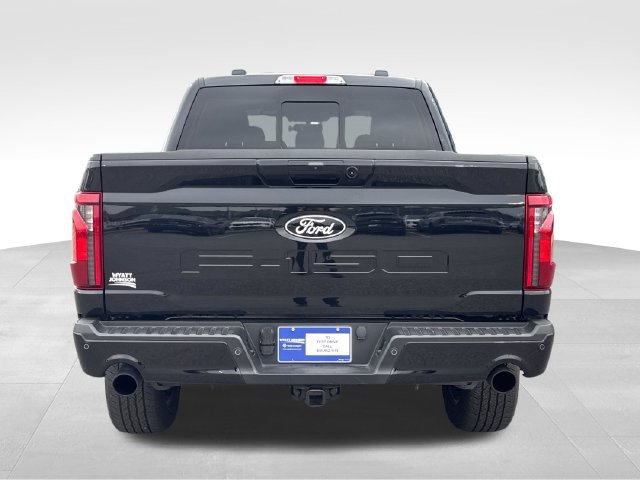 Used 2024 Ford F150 XLT w/ Equipment Group 302A MID AWD/4WD image 4