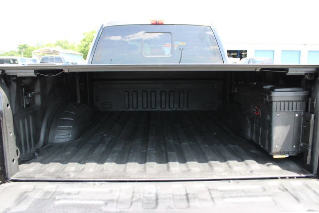Used 2022 Ford F350 Platinum w/ Tremor Off-Road Package AWD/4WD image 10