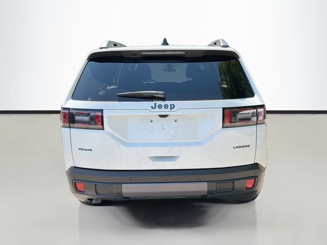 New 2026 Jeep Cherokee Laredo AWD/4WD image 7