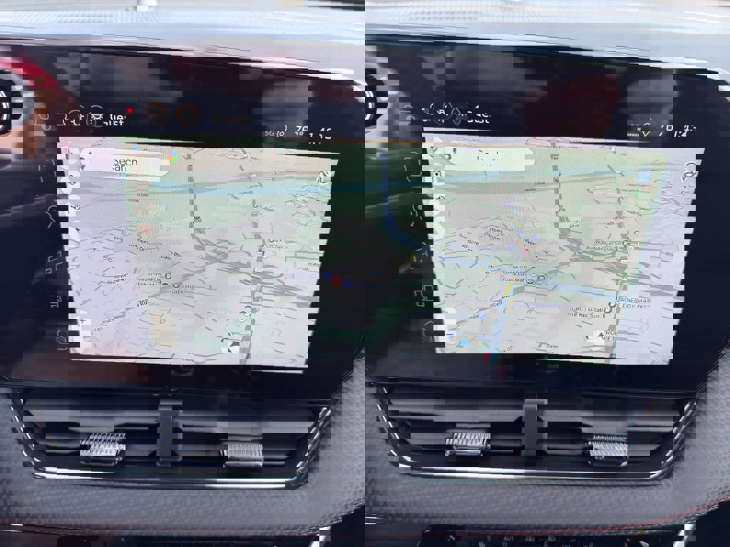 New 2026 Chevrolet Equinox RS image 16