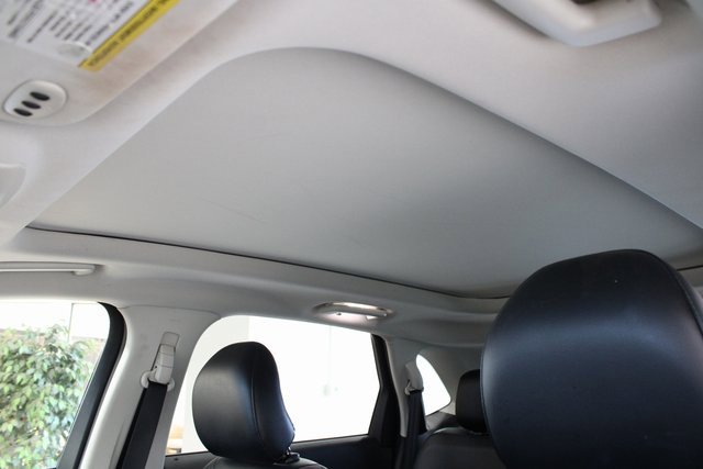 Used 2015 Ford Edge SEL w/ Equipment Group 201A image 5