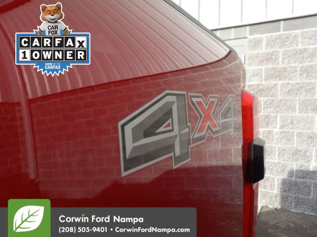 Used 2024 Ford F250 King Ranch w/ Chrome Package image 28