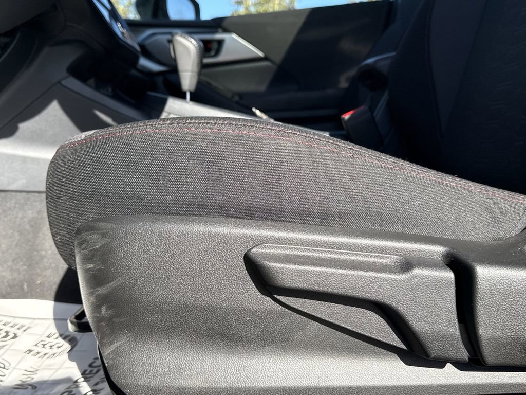 Used 2024 Subaru Impreza 2.0i Sport image 17