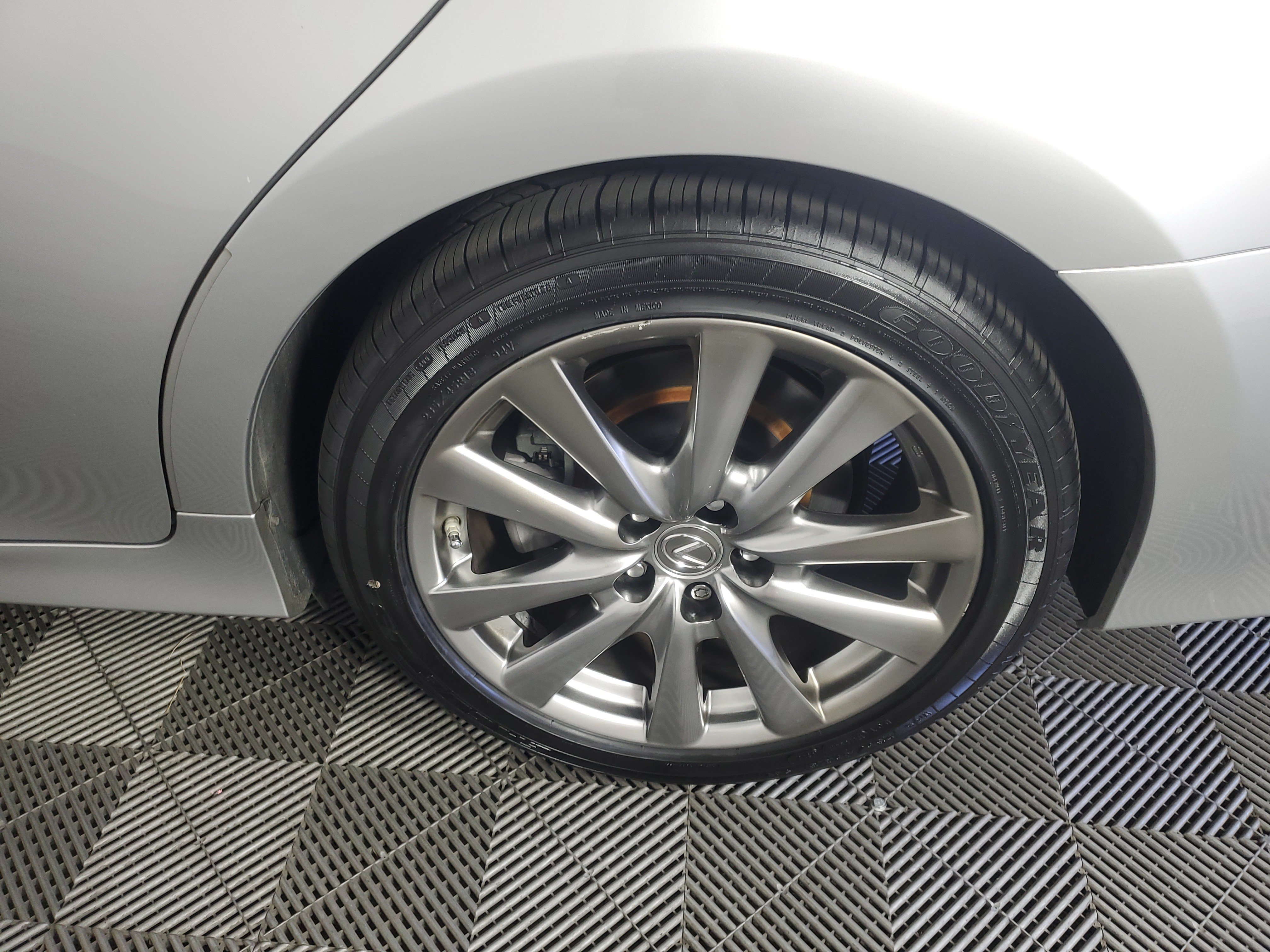 Used 2014 Lexus GS 350 w/ Premium Package RWD image 33