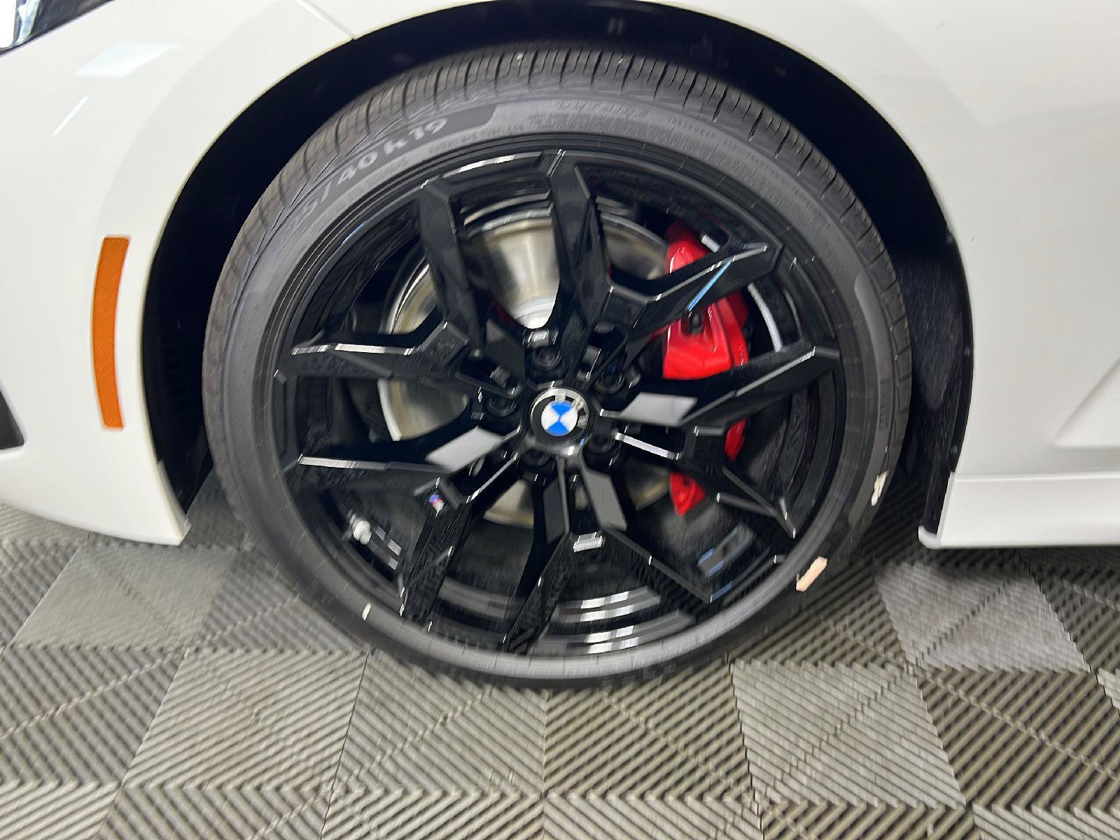 New 2026 BMW M340i xDrive w/ Premium Package AWD/4WD image 20