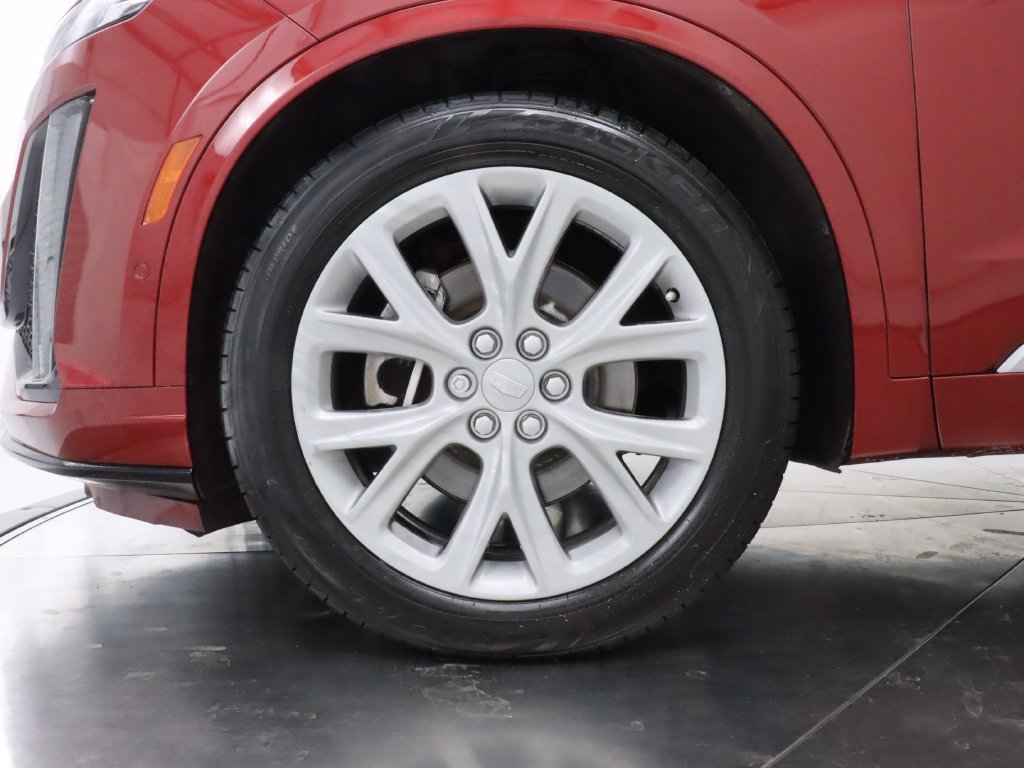 Used 2020 Cadillac XT6 Sport AWD/4WD image 45