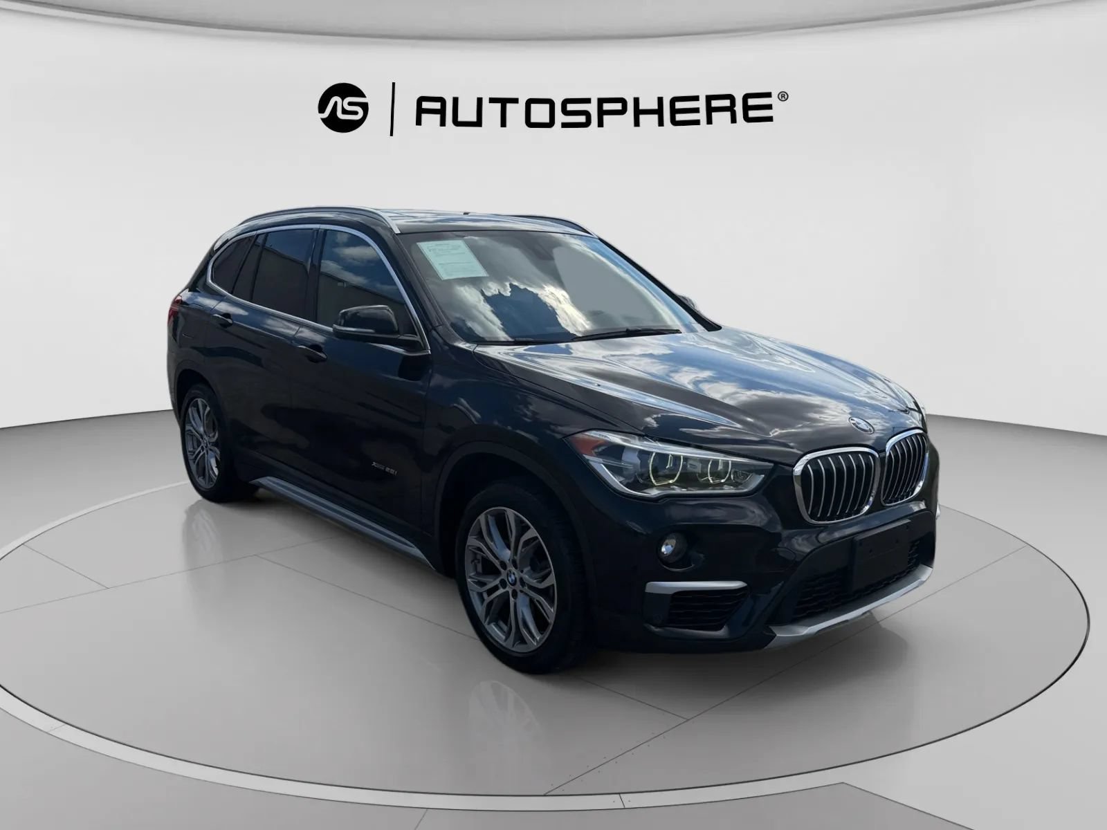 Used 2017 BMW X1 xDrive28i AWD/4WD image 11