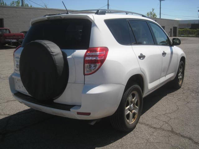 Used 2009 Toyota RAV4 2WD image 5