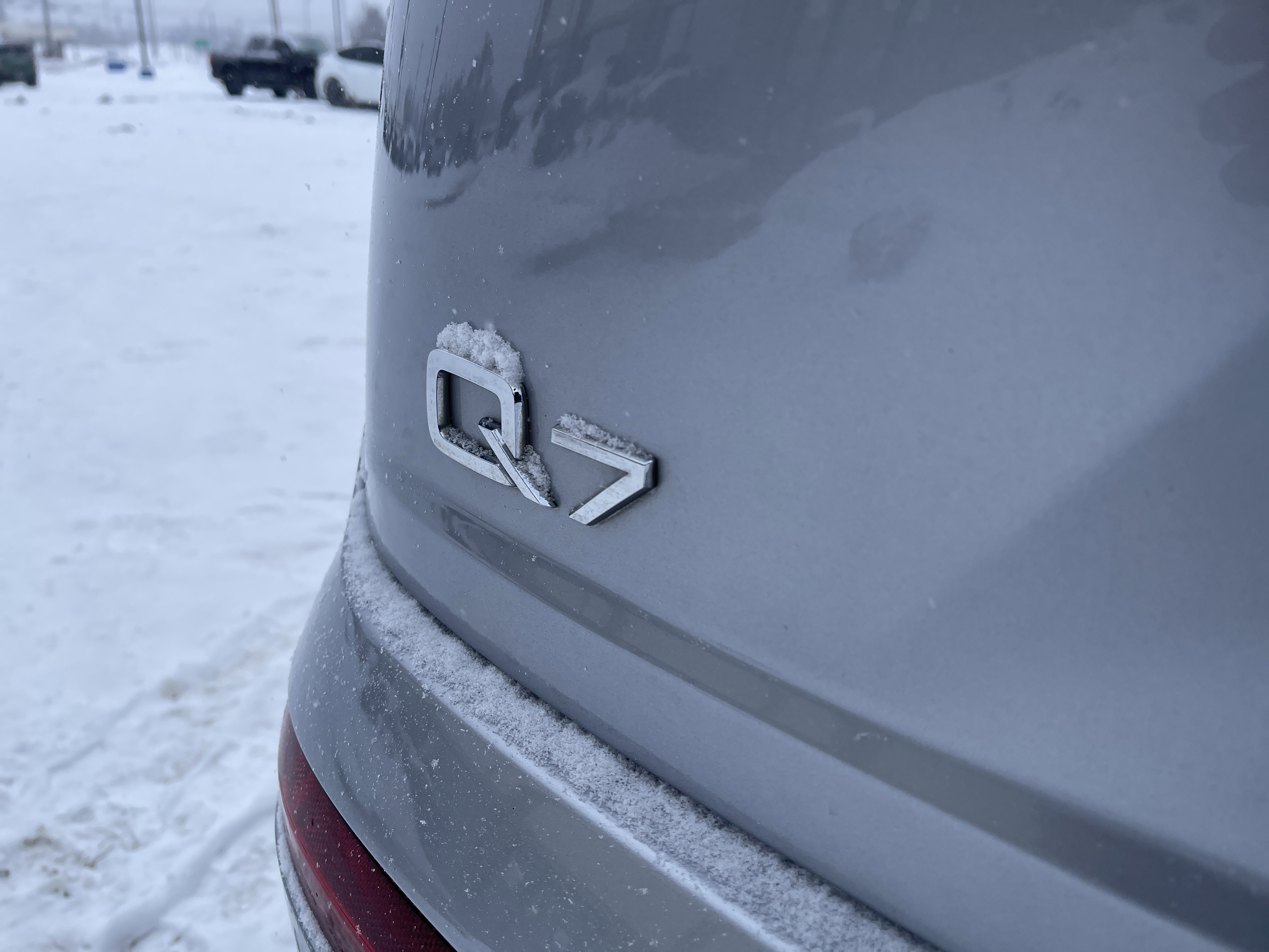 Used 2019 Audi Q7 3.0T Premium w/ Convenience Package image 26