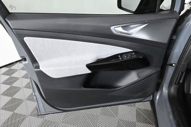 New 2026 Volkswagen ID.4 Pro AWD/4WD image 20