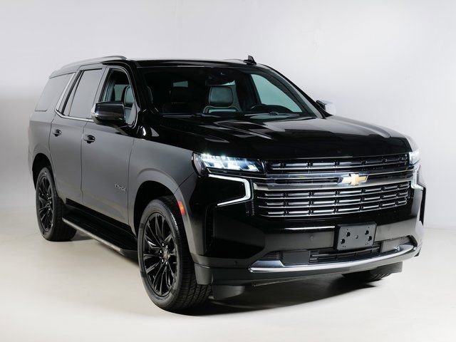Used 2023 Chevrolet Tahoe Premier image 7