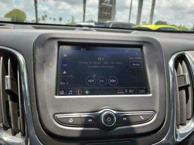 Used 2022 Chevrolet Equinox RS AWD/4WD image 29