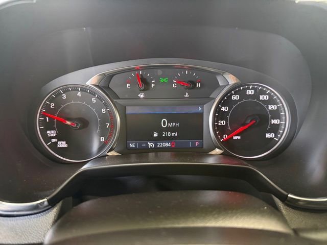 Used 2024 Chevrolet Blazer LT w/ Driver Confidence Package image 29