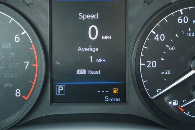 New 2025 Nissan Altima 2.5 S image 35