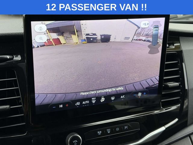 Used 2023 Ford Transit 350 XLT image 20