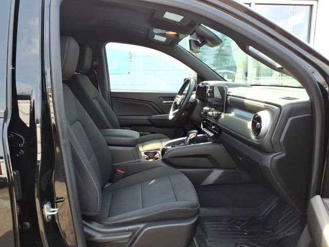 Used 2023 Chevrolet Colorado LT w/ LT Convenience Package II image 20
