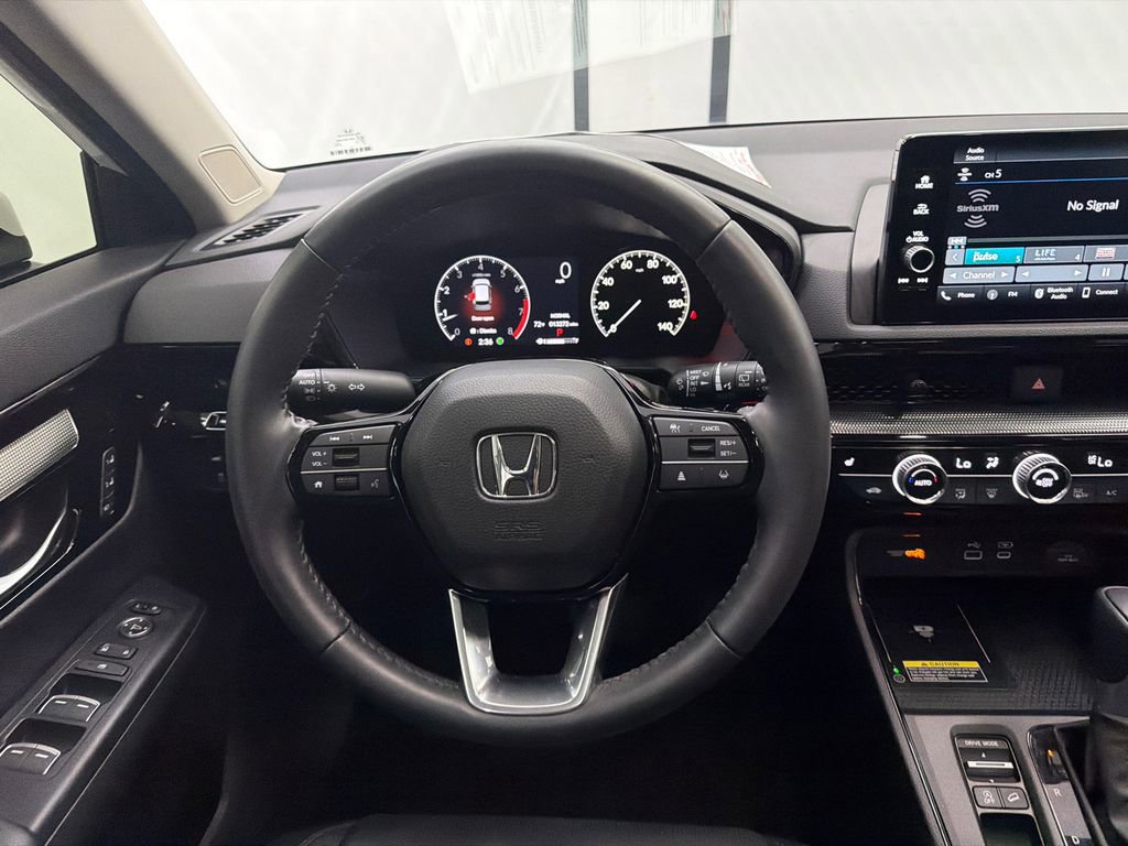 Used 2024 Honda CR-V EX-L image 27