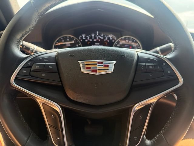 Used 2018 Cadillac CT6 3.6 AWD image 18