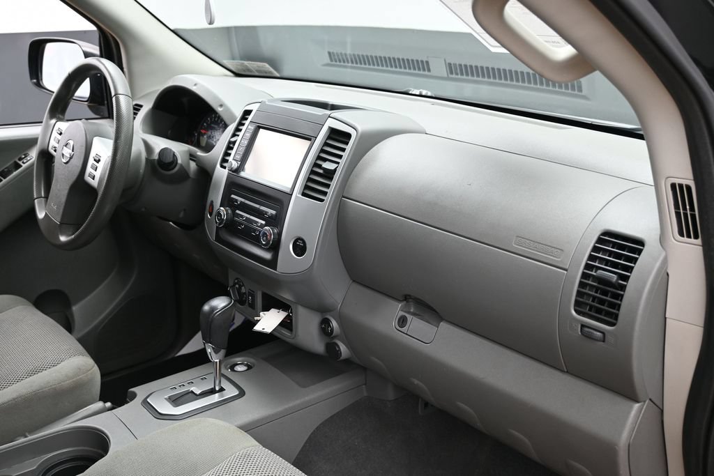 Used 2021 Nissan Frontier SV AWD/4WD image 30