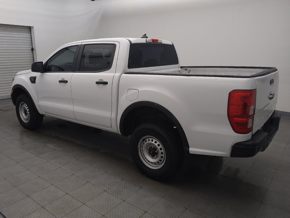 Used 2022 Ford Ranger XL RWD image 3