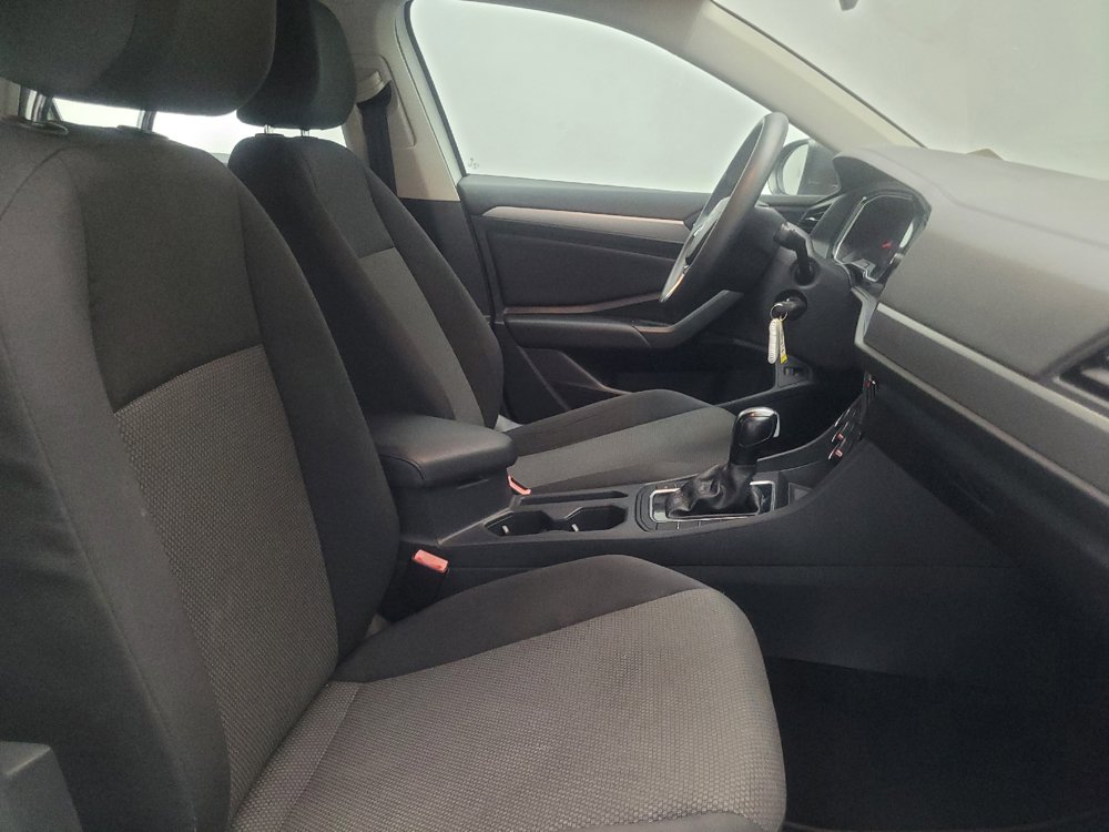 Used 2019 Volkswagen Jetta S w/ Driver Assistance Package FWD image 21