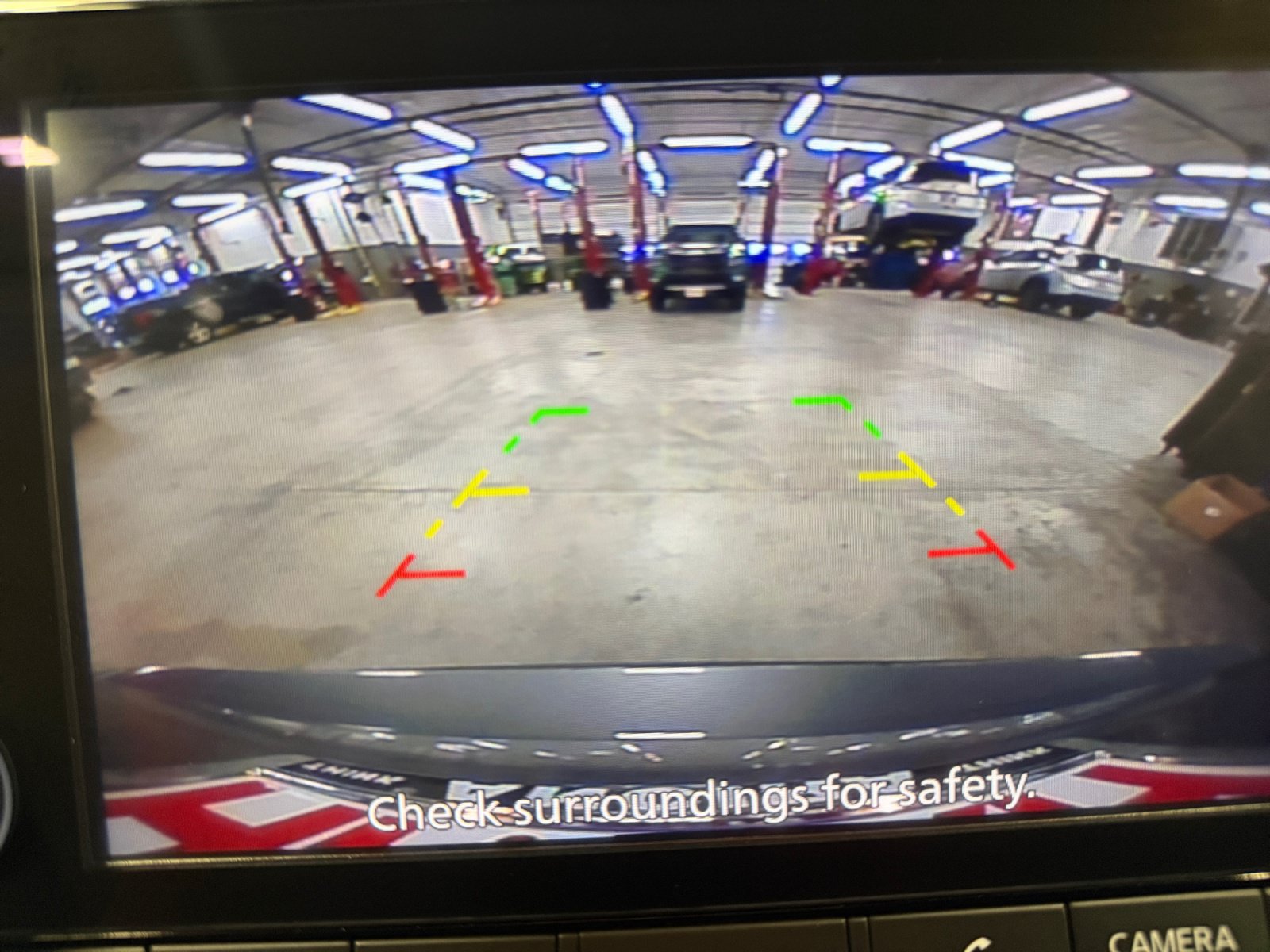Used 2024 Nissan Rogue S FWD image 16