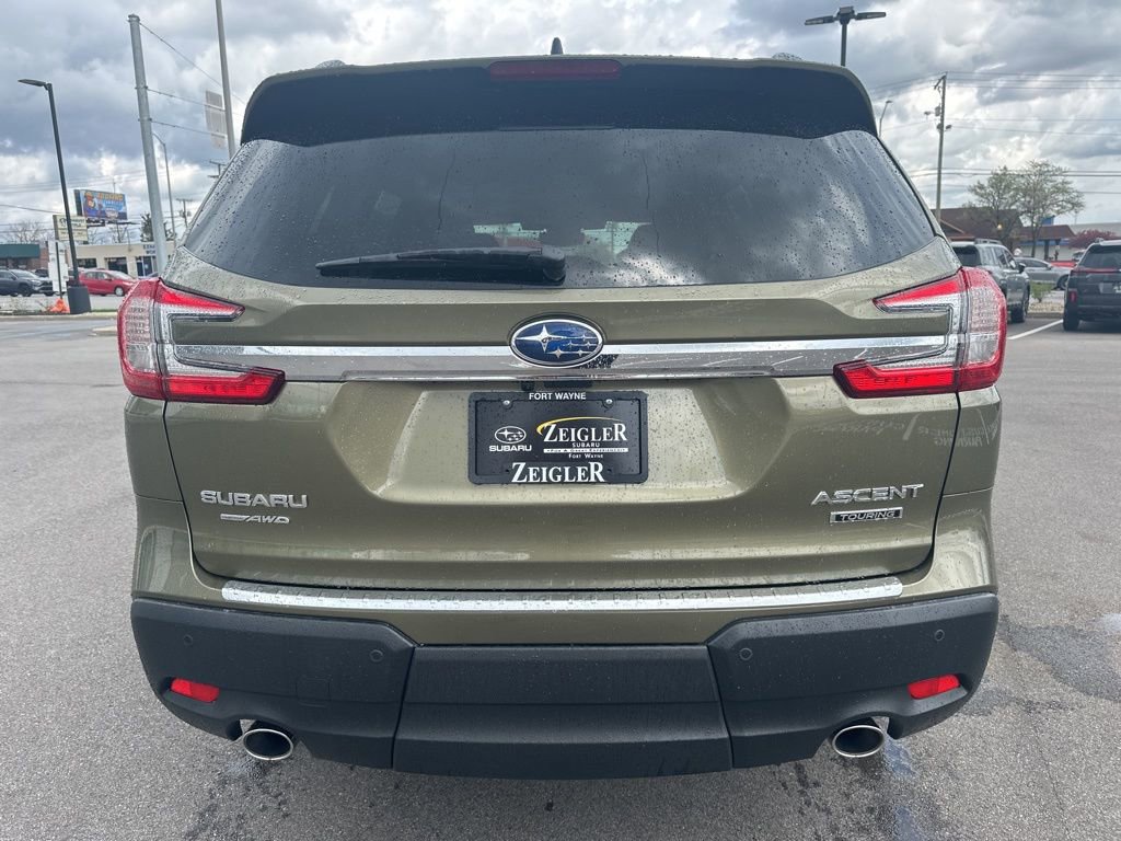 New 2026 Subaru Ascent Touring AWD/4WD image 5