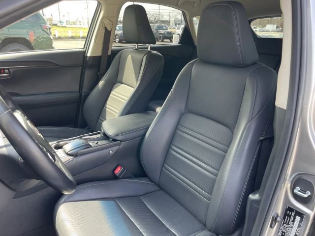 Used 2016 Lexus NX 200t AWD w/ Premium Package image 19