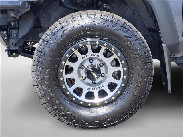 Used 2019 Toyota Tacoma TRD Off-Road AWD/4WD image 22